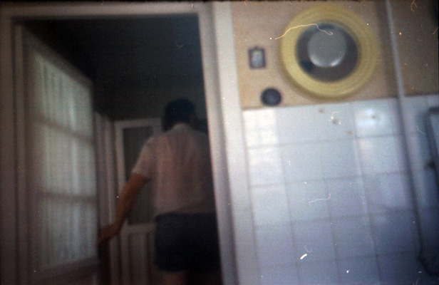 mihai e acolo! - ceva e acolo!