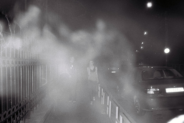 Mihai e acolo - In-tam-pla-tor