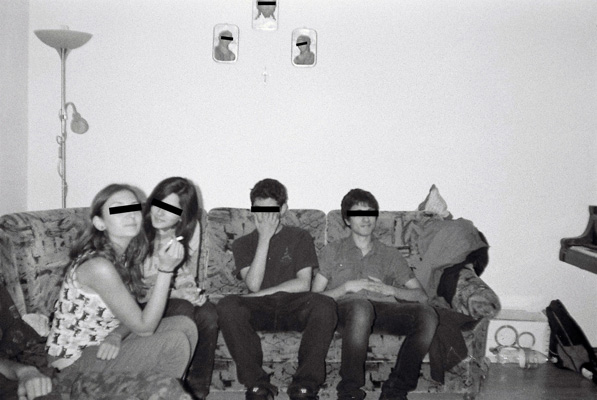 Mihai e acolo - In-tam-pla-tor