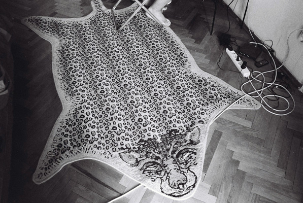 Mihai e acolo - In-tam-pla-tor