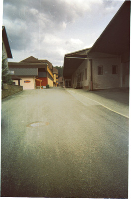 Mona Miclea - discontinuitate