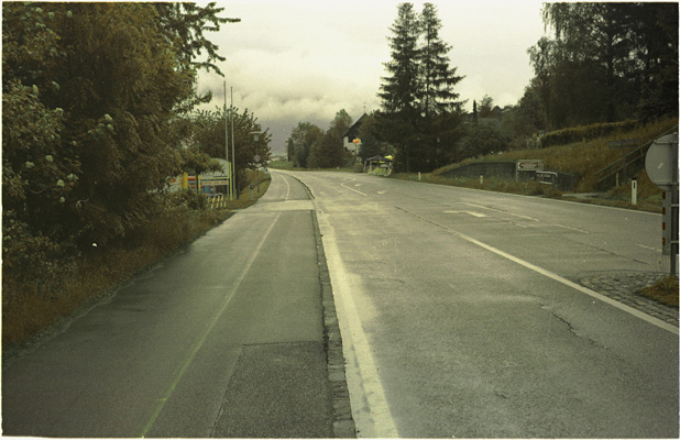 Mona Miclea - discontinuitate