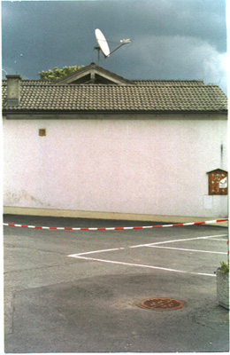 Mona Miclea - discontinuitate