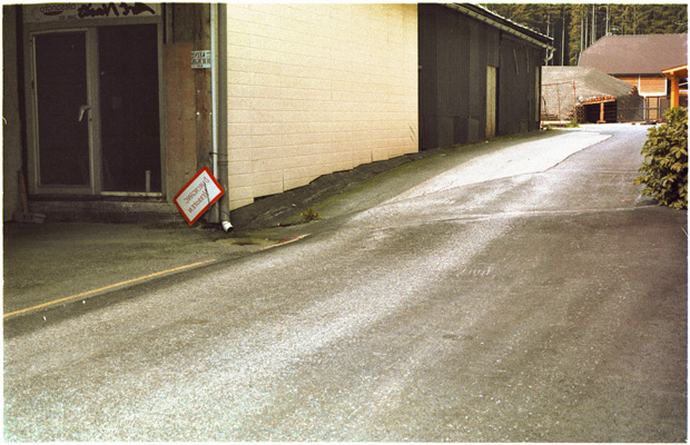 Mona Miclea - discontinuitate