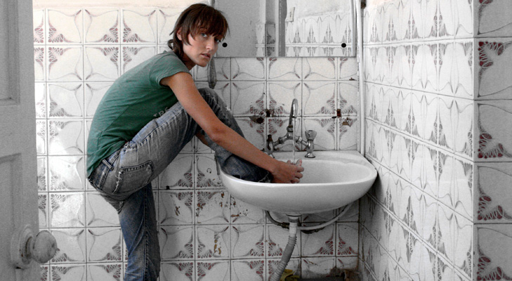 Monica Semergiu - ata este