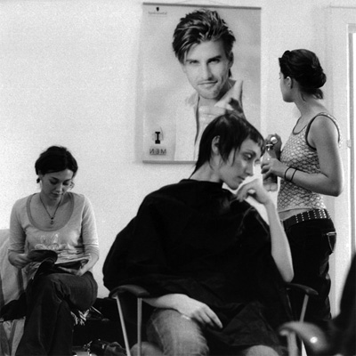 Monica Semergiu - ata este