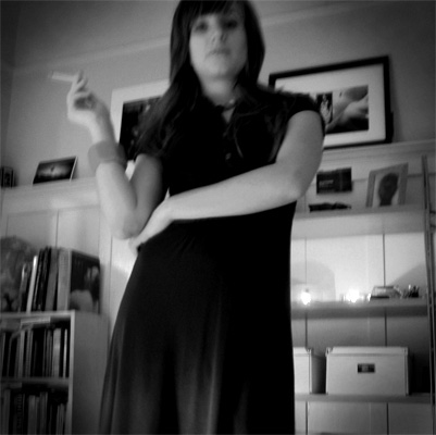 Monica Semergiu - ata este