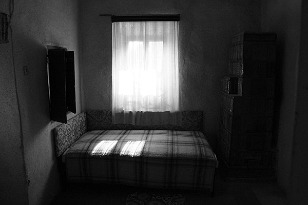 Radu Iordache - Casa cu lumina