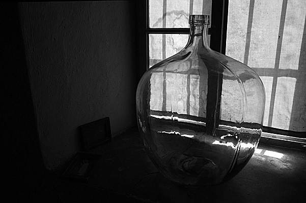 Radu Iordache - Casa cu lumina