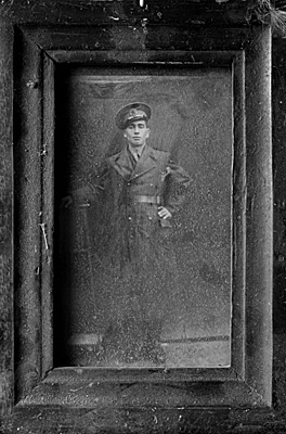 Radu Iordache - Casa cu lumina