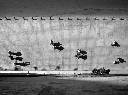 Robert Petreanu - Inner Space - Outter Space