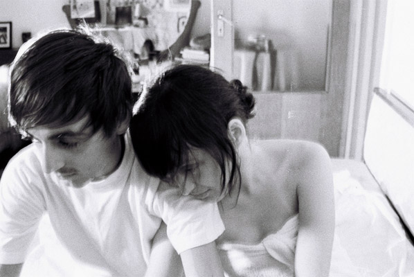 Robert Petreanu - Inner Space - Outter Space