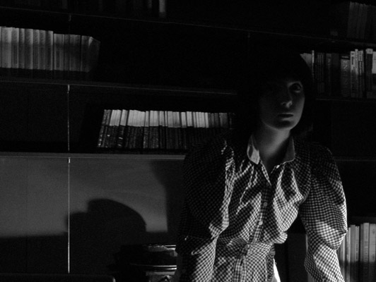 Robert Petreanu - Inner Space - Outter Space