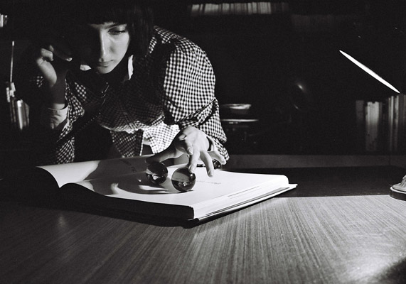 Robert Petreanu - Inner Space - Outter Space