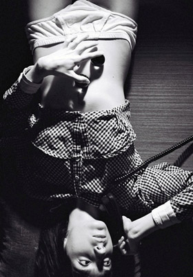 Robert Petreanu - Inner Space - Outter Space