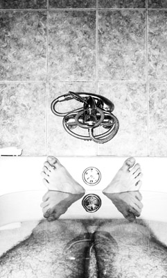 Robert Petreanu - Inner Space - Outter Space