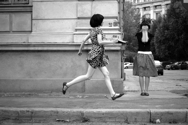 Robert Petreanu - Inner Space - Outter Space