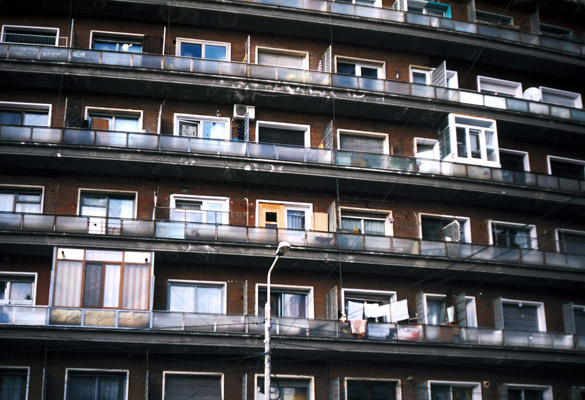 Robert Petreanu - Inner Space - Outter Space