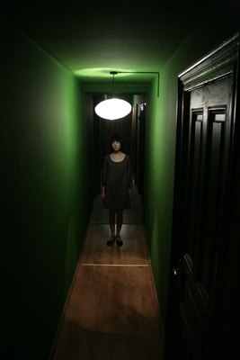 Robert Petreanu - Inner Space - Outter Space