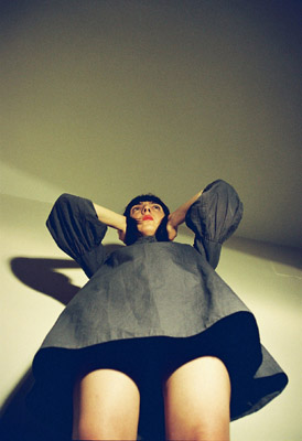 Robert Petreanu - Inner Space - Outter Space