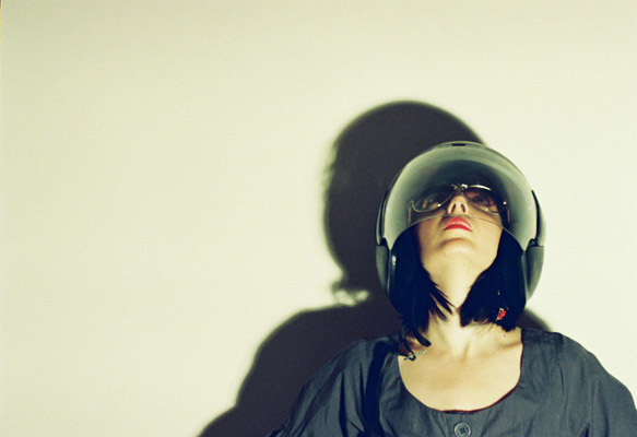 Robert Petreanu - Inner Space - Outter Space