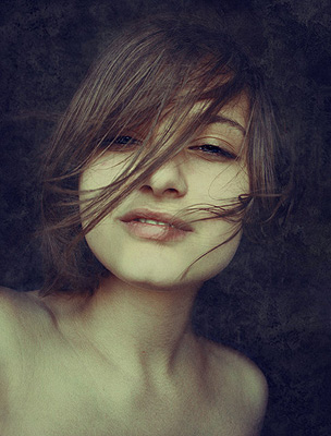 Sabina Dimitriu - Forma