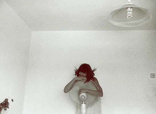 Sabina Dimitriu - Forma