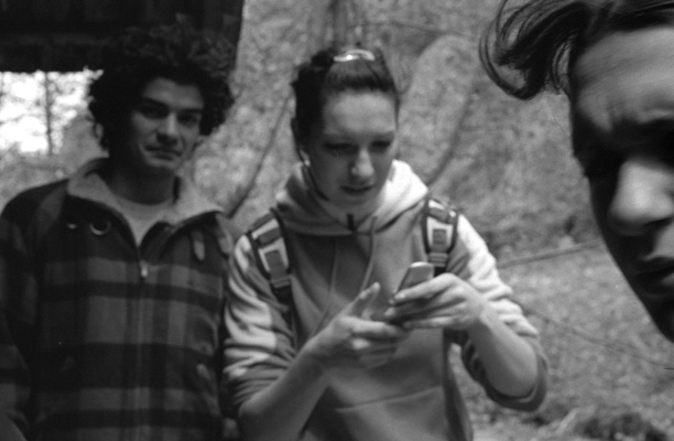 Tudor Borduz - Tinerete azi