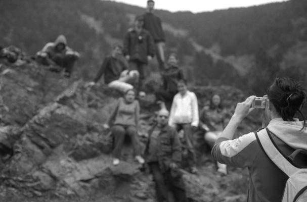 Tudor Borduz - Tinerete azi