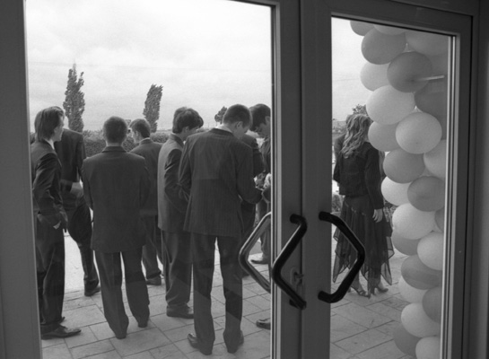 Tudor Borduz - Tinerete azi