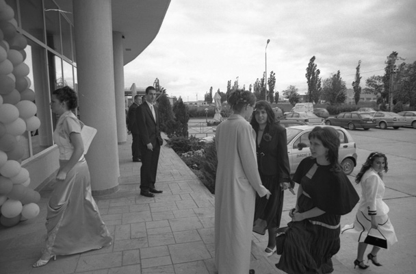 Tudor Borduz - Tinerete azi