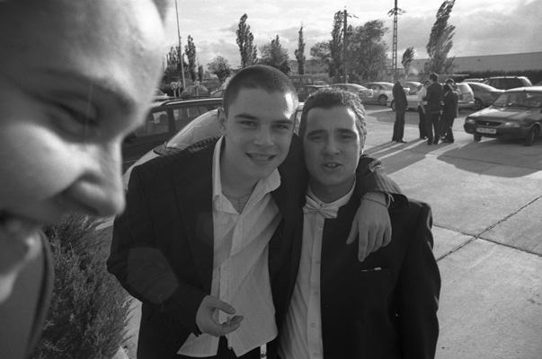 Tudor Borduz - Tinerete azi