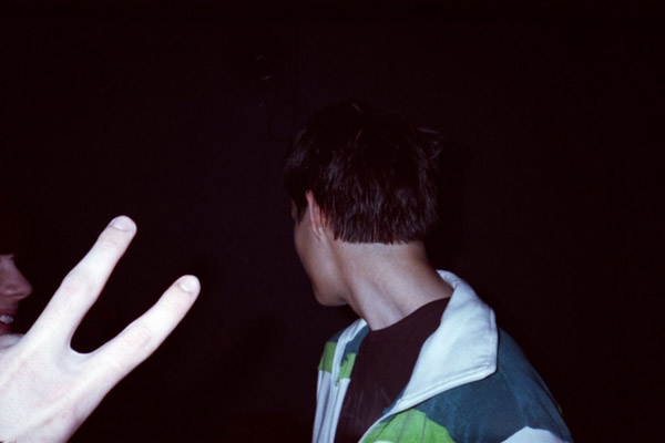 Tudor Borduz - hightwo