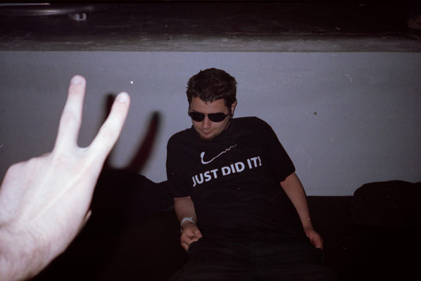 Tudor Borduz - hightwo