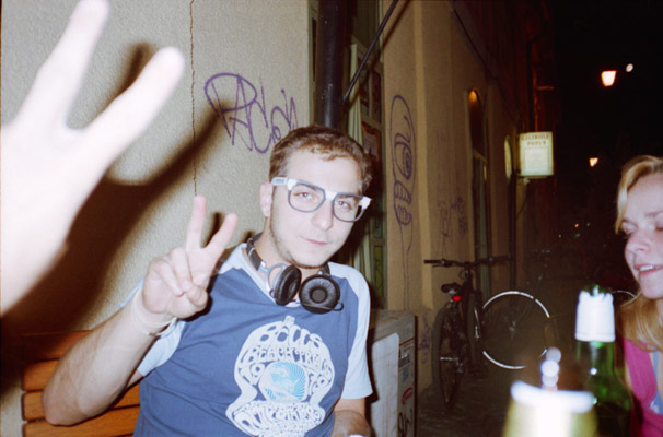 Tudor Borduz - hightwo