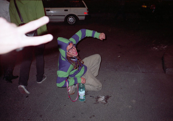 Tudor Borduz - hightwo