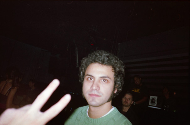 Tudor Borduz - hightwo