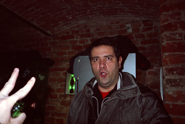 Tudor Borduz - hightwo