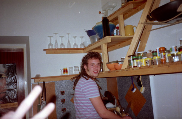 Tudor Borduz - hightwo