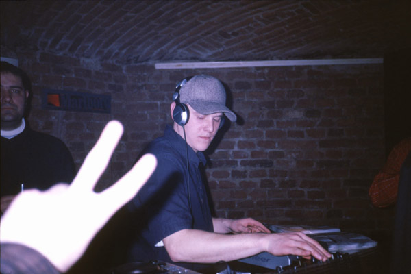 Tudor Borduz - hightwo