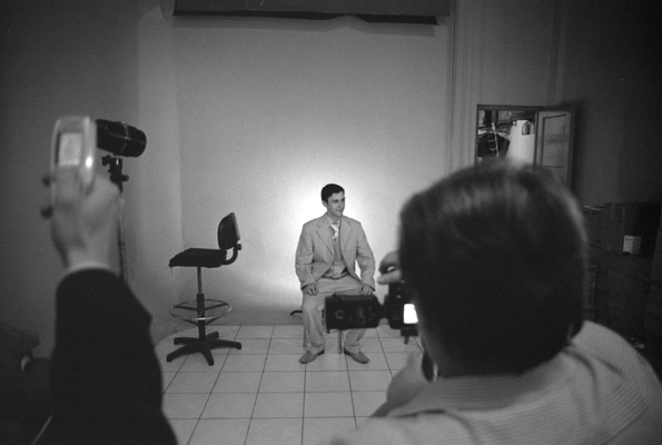 Tudor Borduz - Tinerete azi