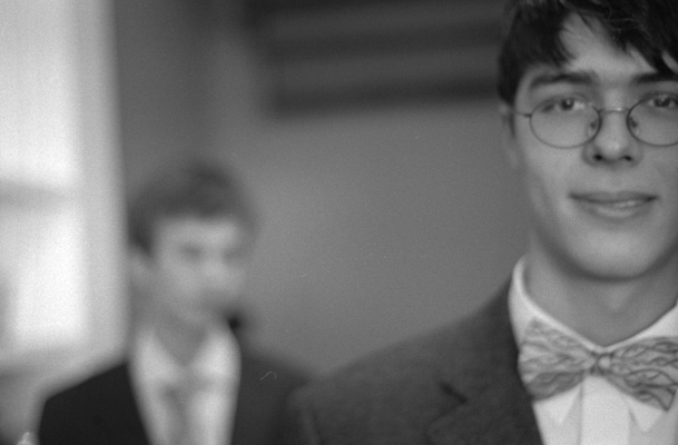 Tudor Borduz - Tinerete azi