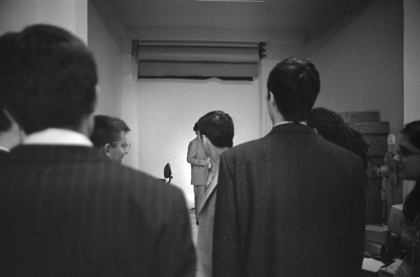 Tudor Borduz - Tinerete azi