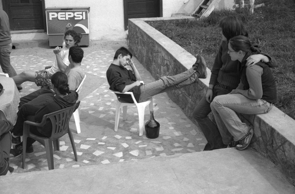 Tudor Borduz - Tinerete azi