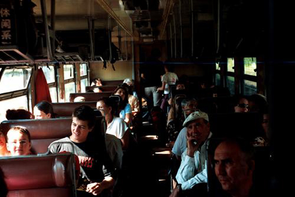 Tudor Ene - Comportamentul vostru