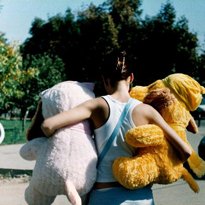 Tudor Ene - Comportamentul vostru