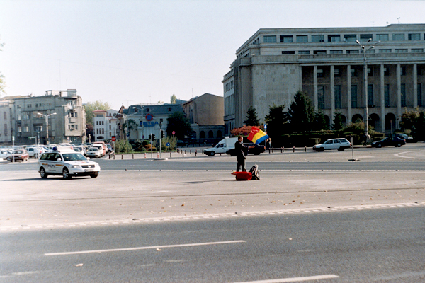 Tudor Ene - Comportamentul vostru