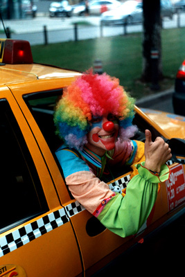 Tudor Ene - This morning i woke up in a curfew oh god i was a prisoneer too