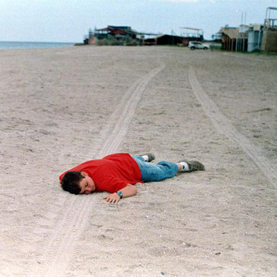 Tudor Ene - This morning i woke up in a curfew oh god i was a prisoneer too