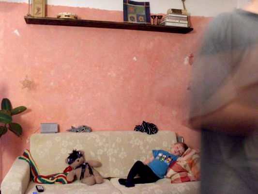 Tudor Ene - Comportamentul vostru